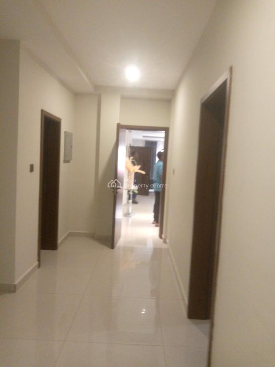 Luxurious Furnished 2-bed Flat @ East Legon, East Legon, Accra, Apartment Short Let