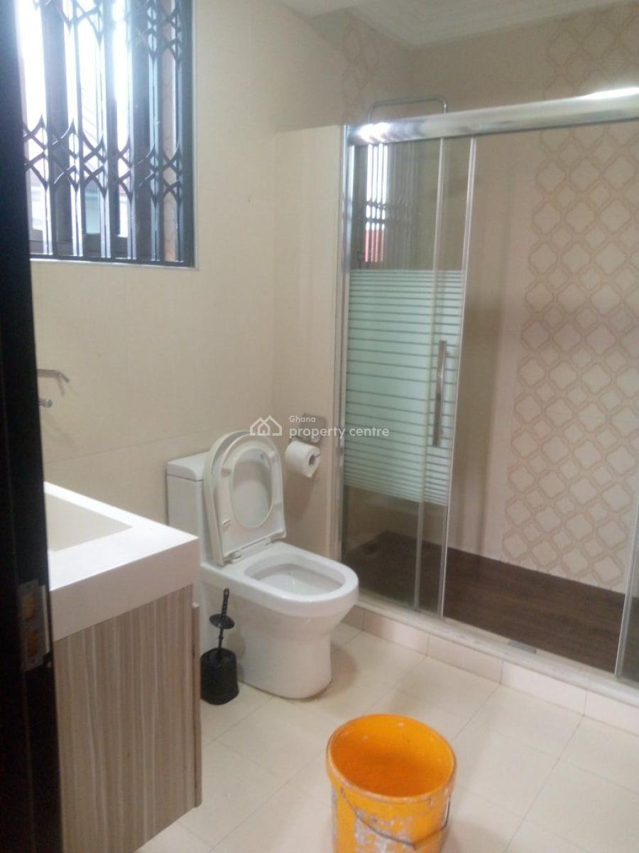 Fully Furnished 1&2-bedroom Apartment @east Legon, East Legon, Accra, Apartment Short Let
