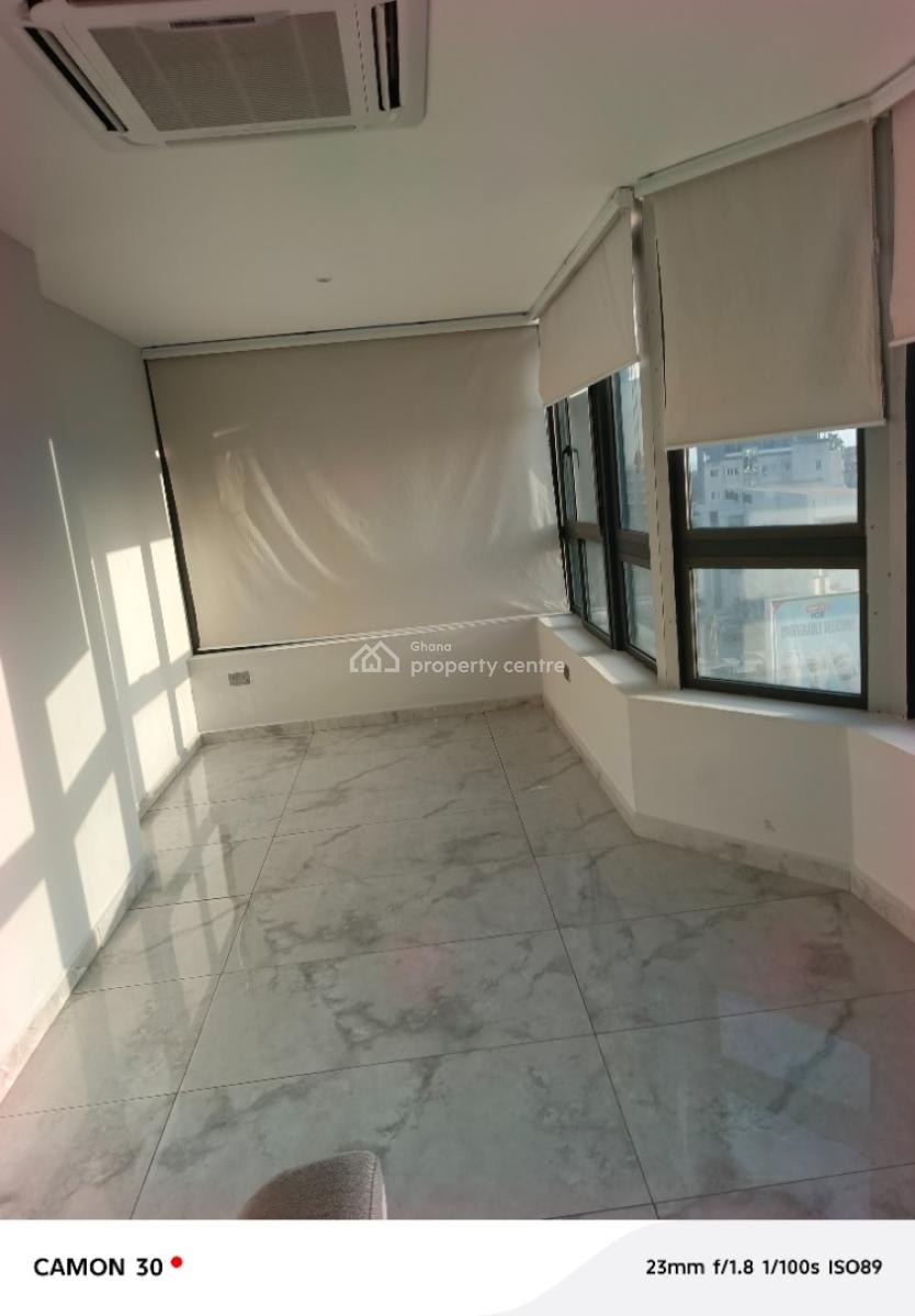 1-bedroom Furnished Apartment, Seekers Realty, Osu, Accra, Mini Flat for Rent