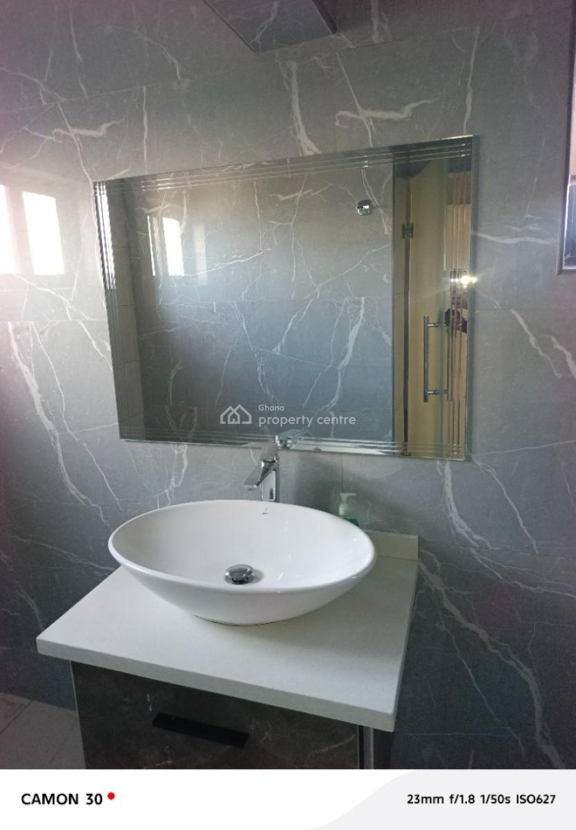 1-bedroom Furnished Apartment, Seekers Realty, Osu, Accra, Mini Flat for Rent