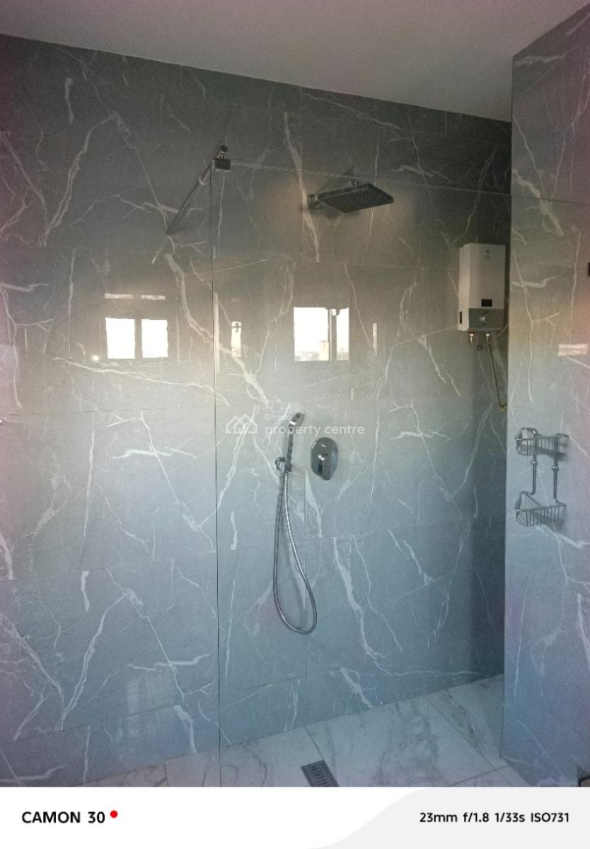 1-bedroom Furnished Apartment, Seekers Realty, Osu, Accra, Mini Flat for Rent