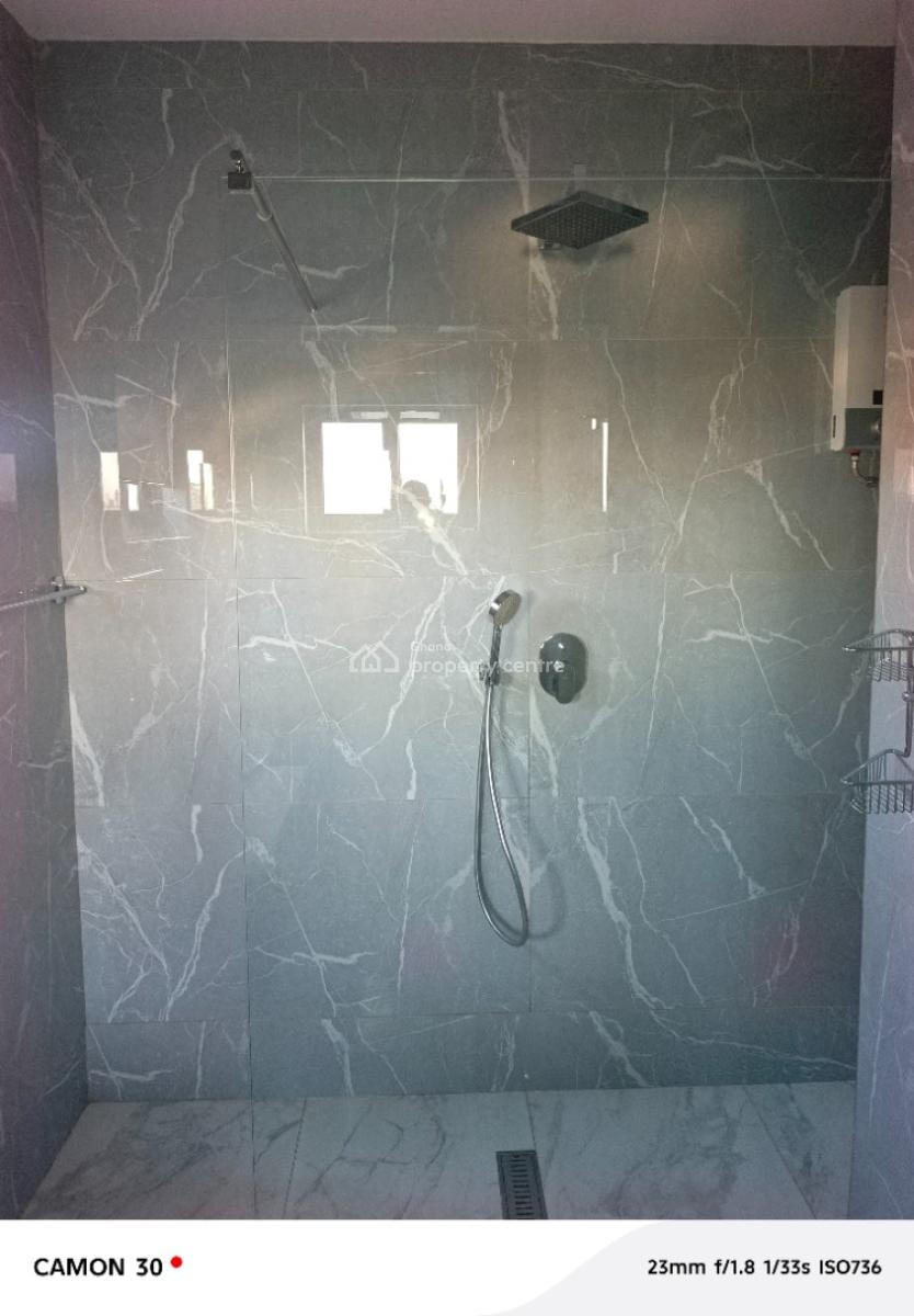 1-bedroom Furnished Apartment, Seekers Realty, Osu, Accra, Mini Flat for Rent