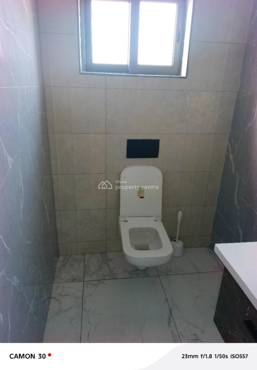 1-bedroom Furnished Apartment, Seekers Realty, Osu, Accra, Mini Flat for Rent