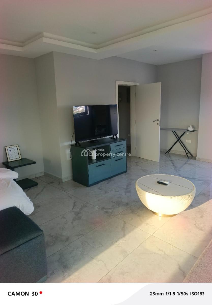 2-bedroom Furnished Apartment, Seekers Realty, Osu, Accra, Apartment for Rent