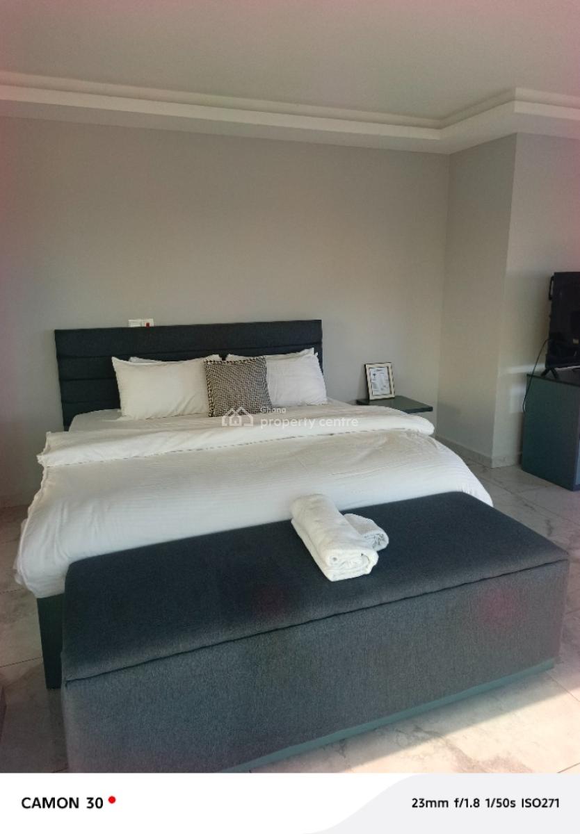 2-bedroom Furnished Apartment, Seekers Realty, Osu, Accra, Apartment for Rent