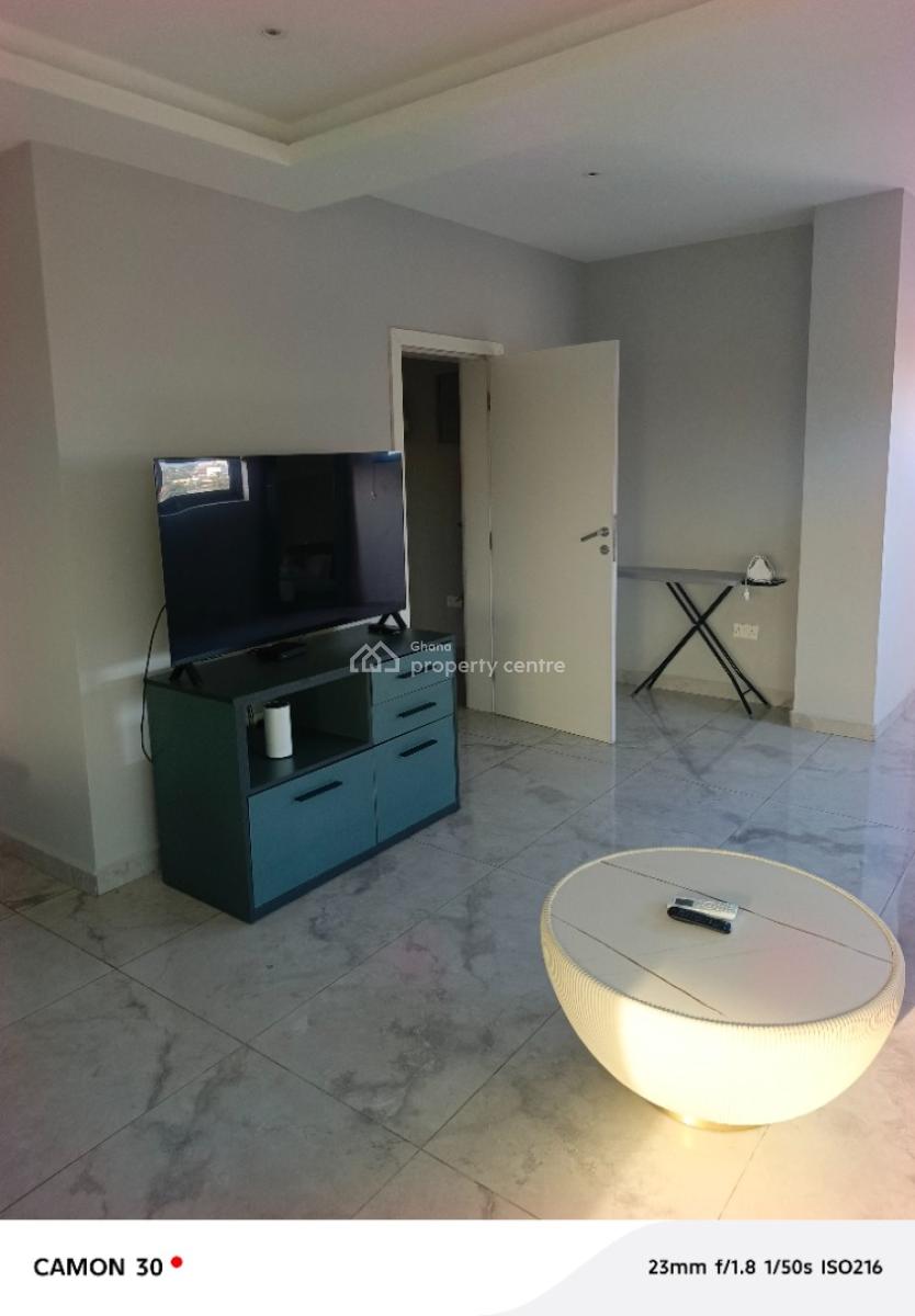 2-bedroom Furnished Apartment, Seekers Realty, Osu, Accra, Apartment for Rent