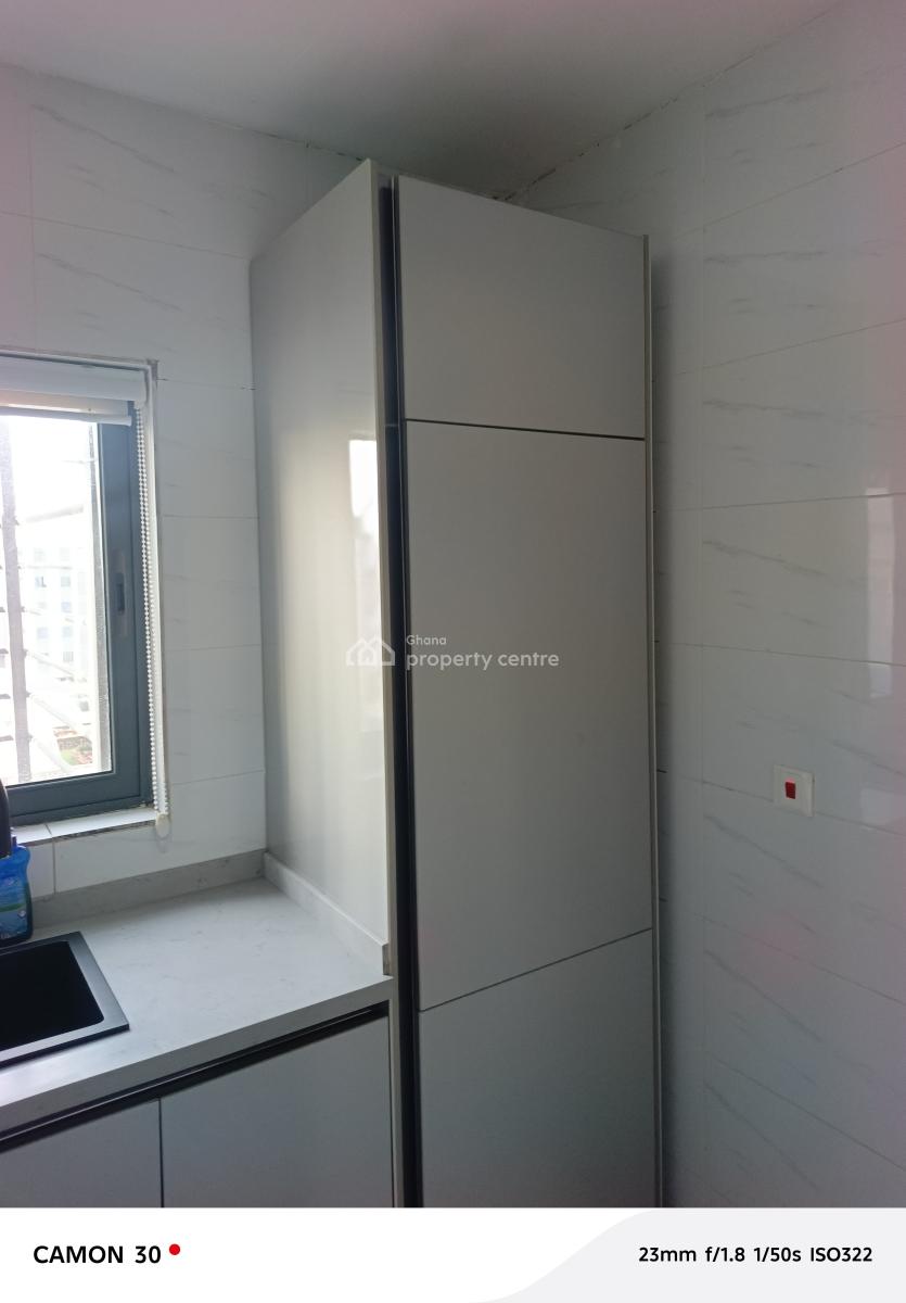 2-bedroom Furnished Apartment, Seekers Realty, Osu, Accra, Apartment for Rent