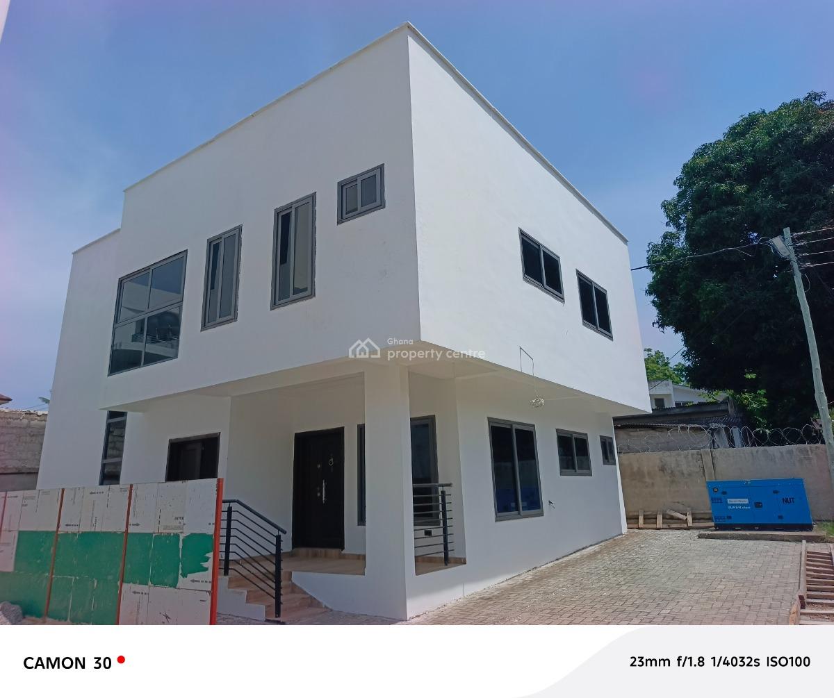 3-bedroom Townhouse at Cantoments, Seekers Realty, Cantonments, Accra, Townhouse for Rent