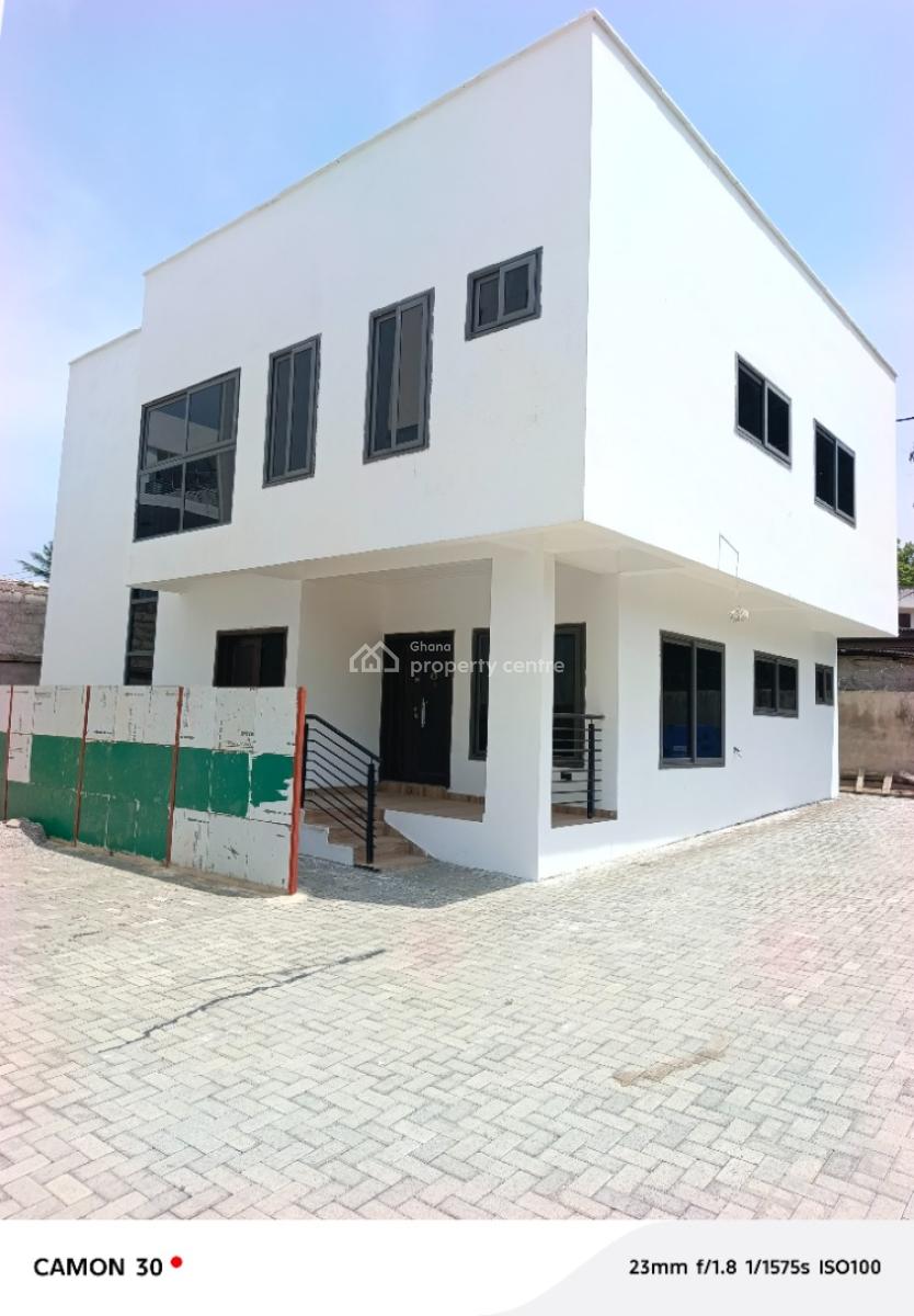 3-bedroom Townhouse at Cantoments, Seekers Realty, Cantonments, Accra, Townhouse for Rent