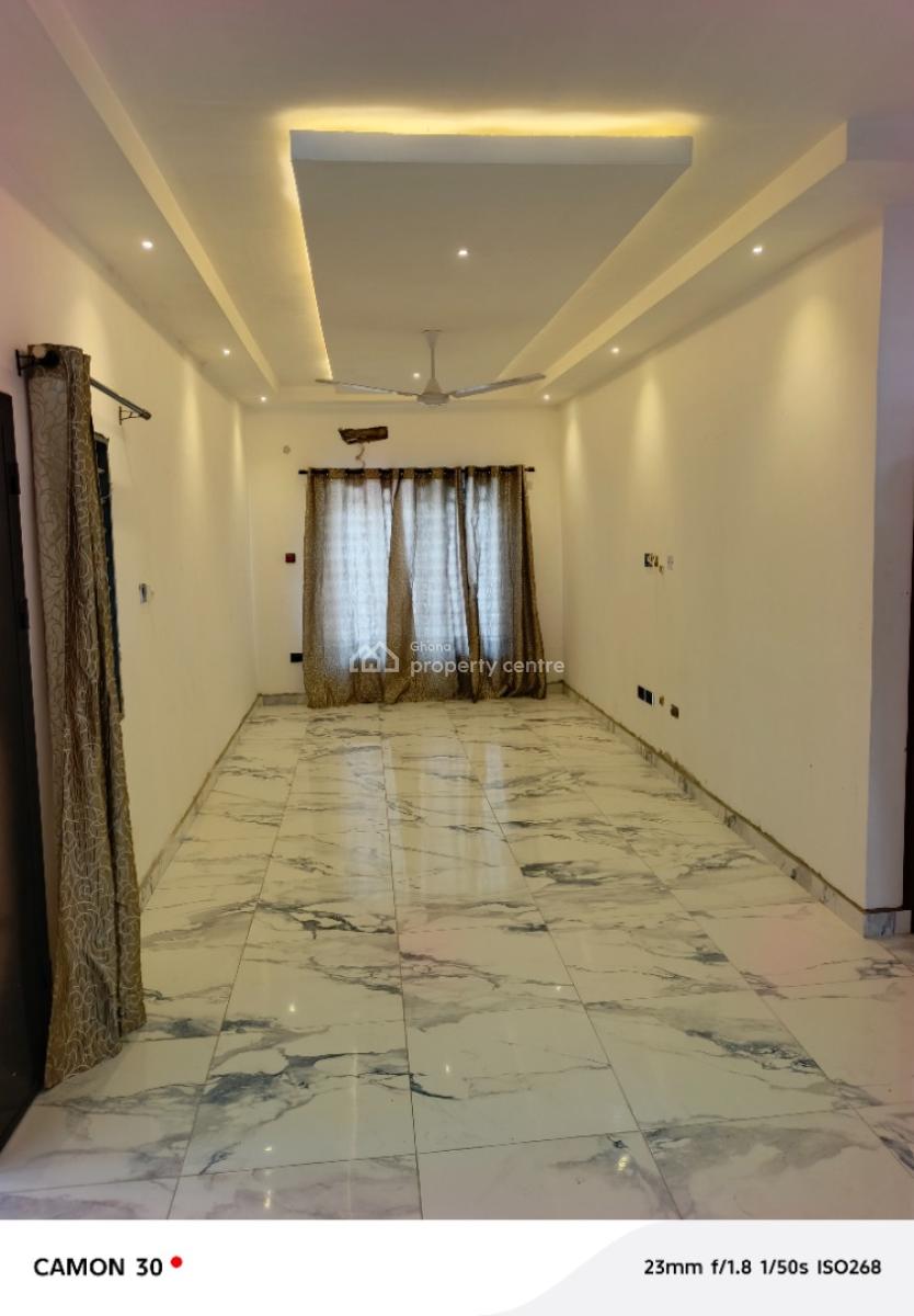 3-bedroom Townhouse at Cantoments, Seekers Realty, Cantonments, Accra, Townhouse for Rent