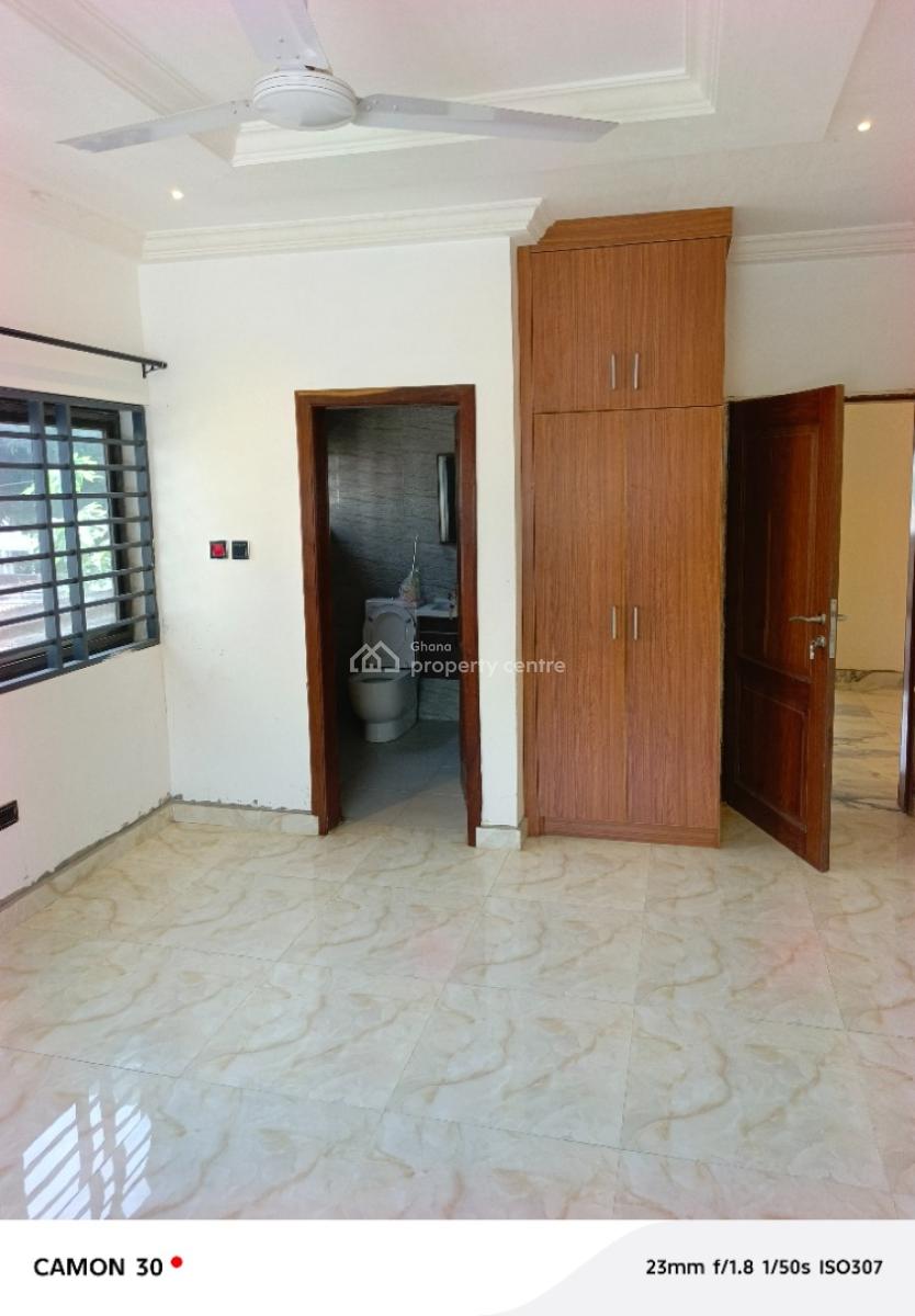 3-bedroom Townhouse at Cantoments, Seekers Realty, Cantonments, Accra, Townhouse for Rent