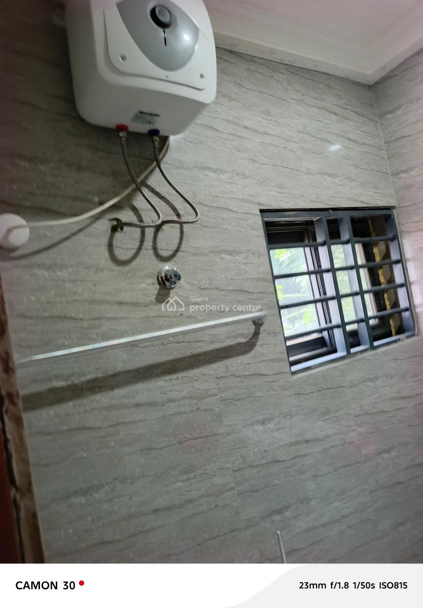 3-bedroom Townhouse at Cantoments, Seekers Realty, Cantonments, Accra, Townhouse for Rent