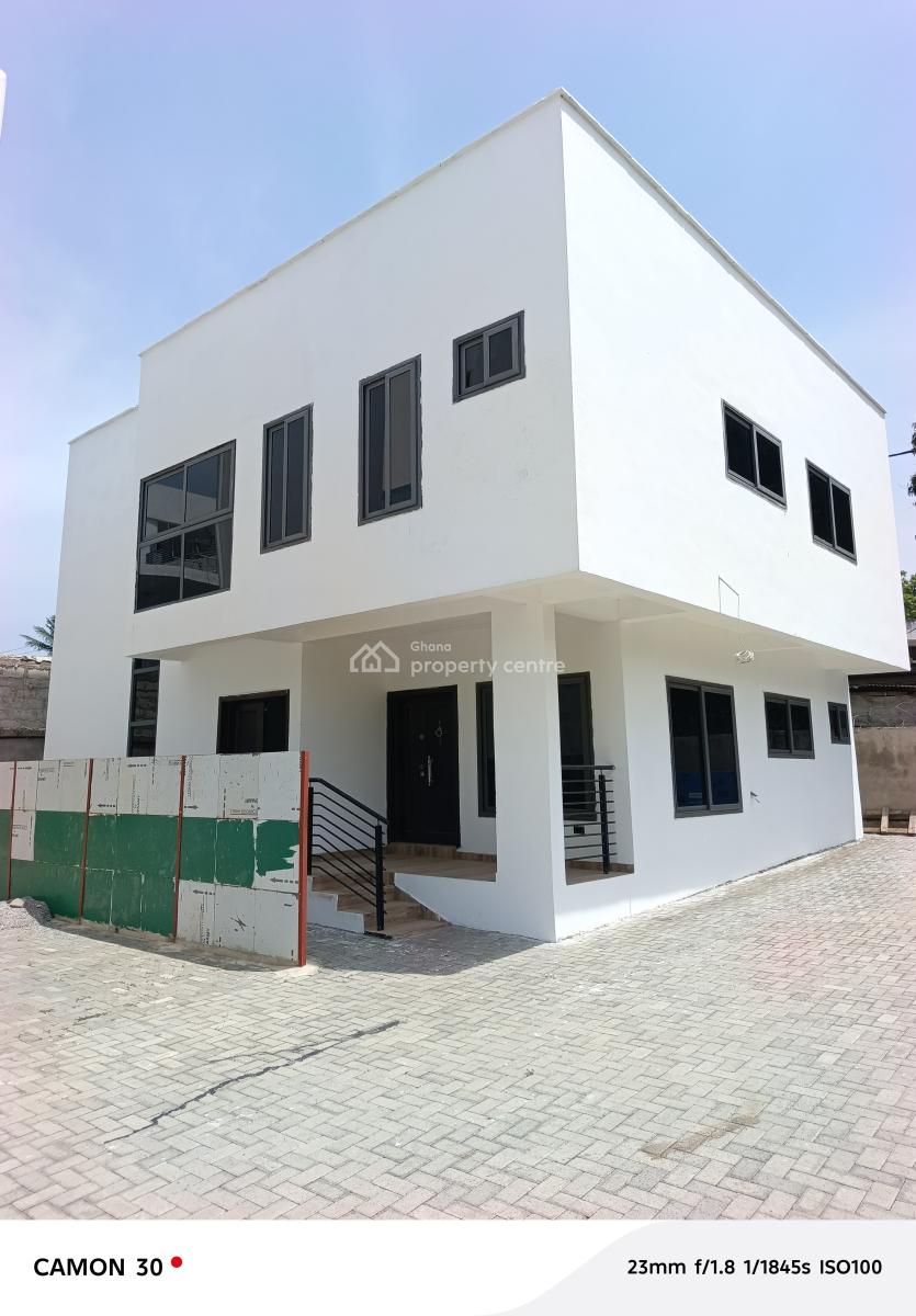 3-bedroom Townhouse at Cantoments, Seekers Realty, Cantonments, Accra, Townhouse for Rent