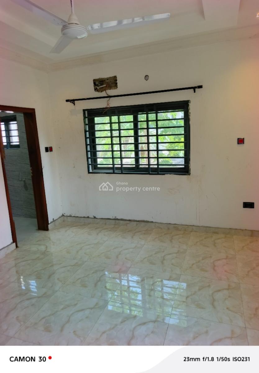 3-bedroom Townhouse at Cantoments, Seekers Realty, Cantonments, Accra, Townhouse for Rent