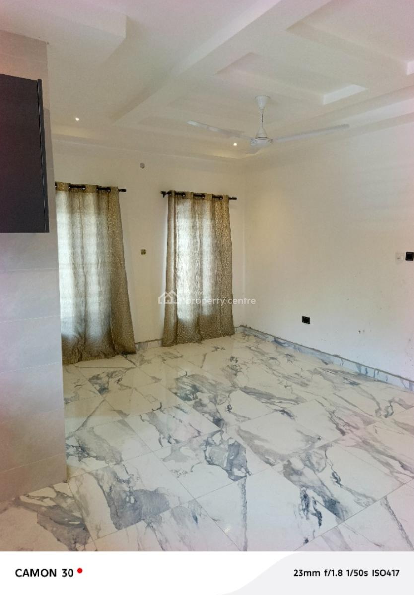 3-bedroom Townhouse at Cantoments, Seekers Realty, Cantonments, Accra, Townhouse for Rent