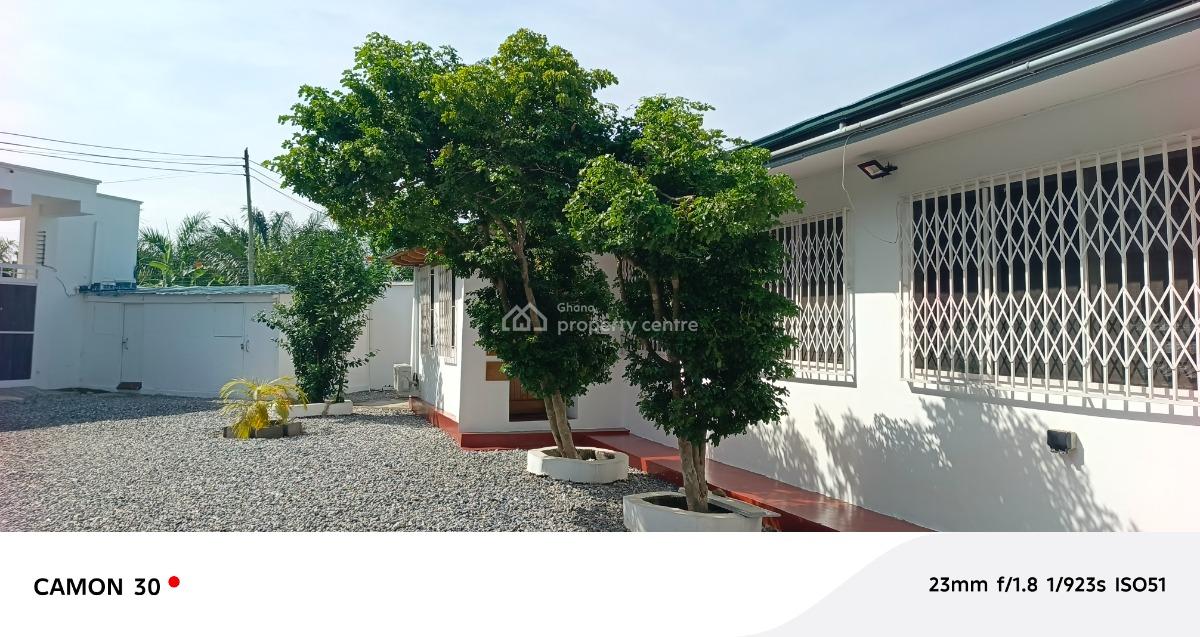 1-bedroom Furnished Apartment, Seekers Realty, North Labone, Accra, Mini Flat for Rent