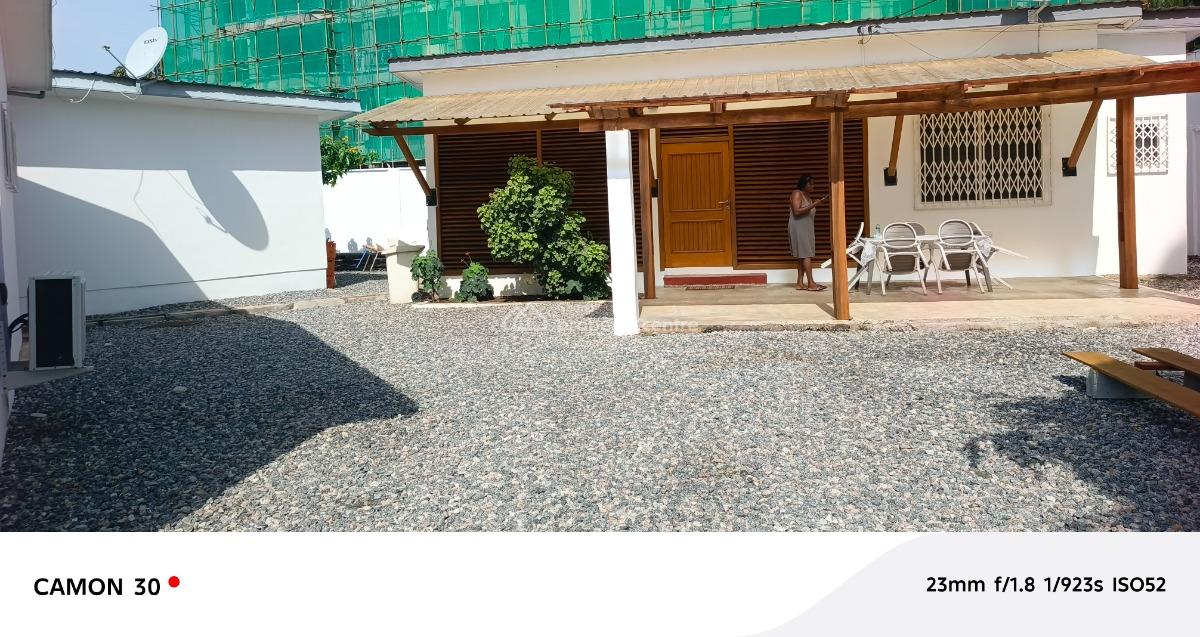 1-bedroom Furnished Apartment, Seekers Realty, North Labone, Accra, Mini Flat for Rent