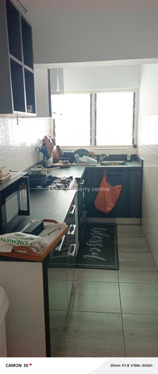 1-bedroom Furnished Apartment, Seekers Realty, North Labone, Accra, Mini Flat for Rent