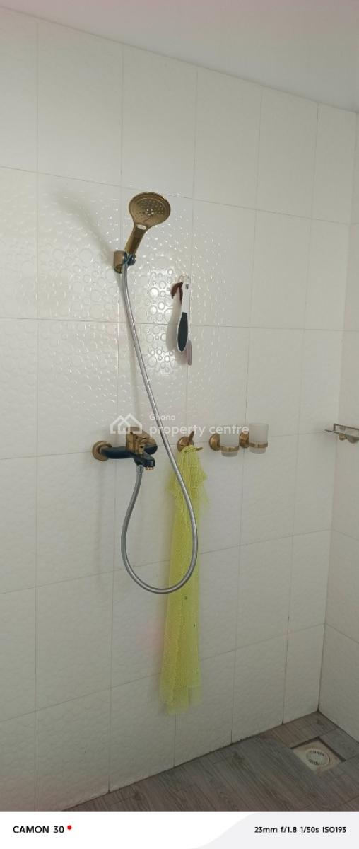 1-bedroom Furnished Apartment, Seekers Realty, North Labone, Accra, Mini Flat for Rent