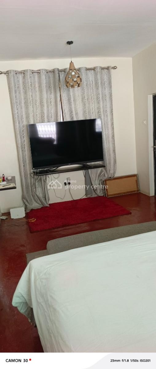 1-bedroom Furnished Apartment, Seekers Realty, North Labone, Accra, Mini Flat for Rent