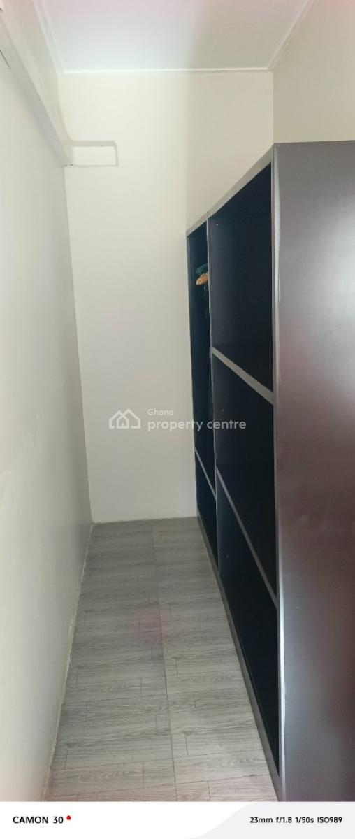 1-bedroom Furnished Apartment, Seekers Realty, North Labone, Accra, Mini Flat for Rent