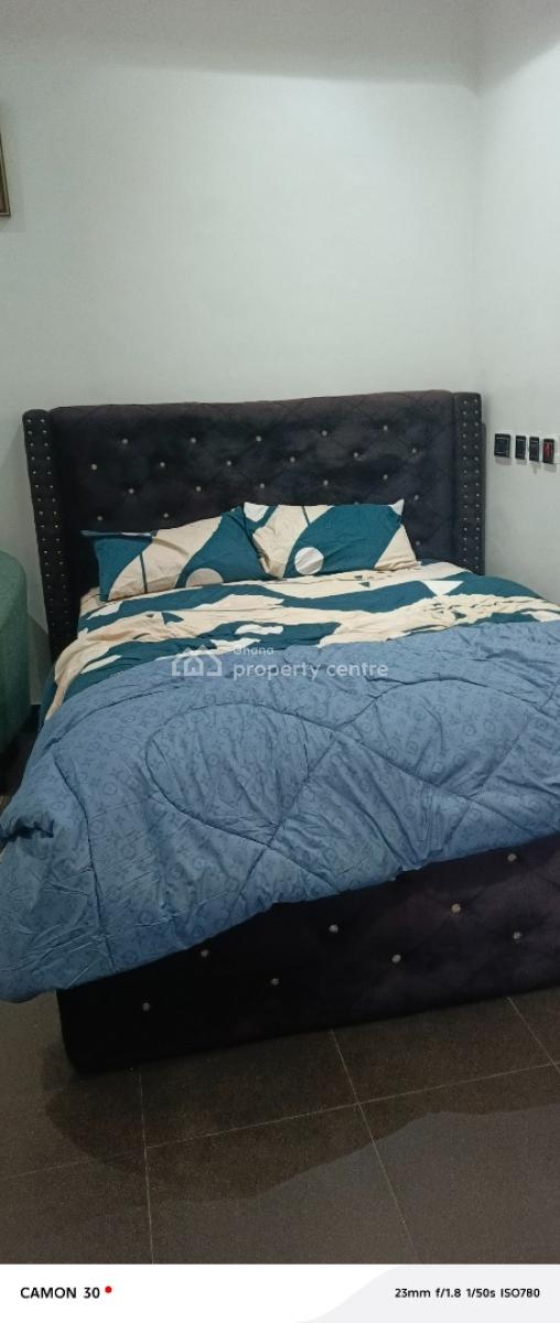 Studio Apartment, Seekers Realty, Osu, Accra, Mini Flat for Rent