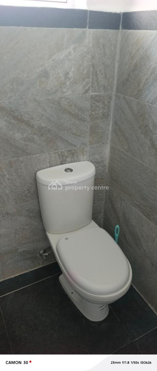 Studio Apartment, Seekers Realty, Osu, Accra, Mini Flat for Rent