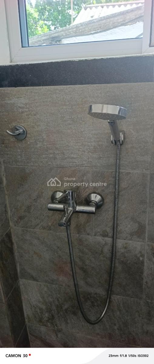 Studio Apartment, Seekers Realty, Osu, Accra, Mini Flat for Rent