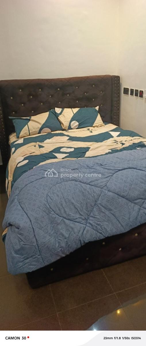 Studio Apartment, Seekers Realty, Osu, Accra, Mini Flat for Rent