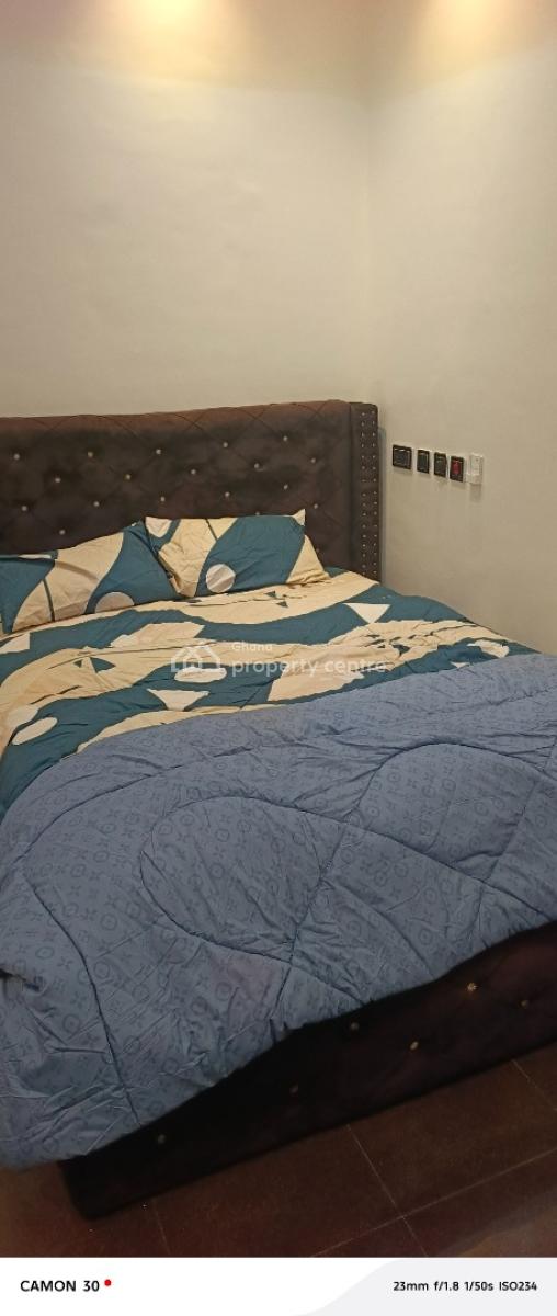 Studio Apartment, Seekers Realty, Osu, Accra, Mini Flat for Rent