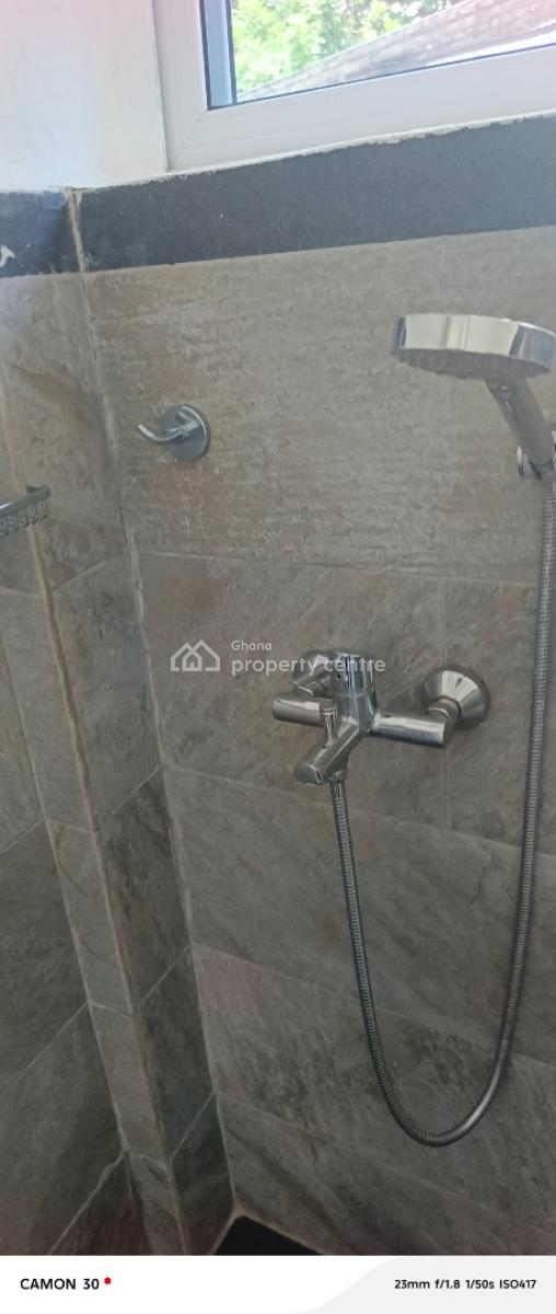 Studio Apartment, Seekers Realty, Osu, Accra, Mini Flat for Rent