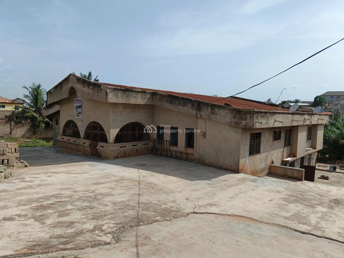 15 Bedrooms, Kronum, Near Suame, Markro, Magazine., Kumasi Metropolitan, Ashanti, House for Sale