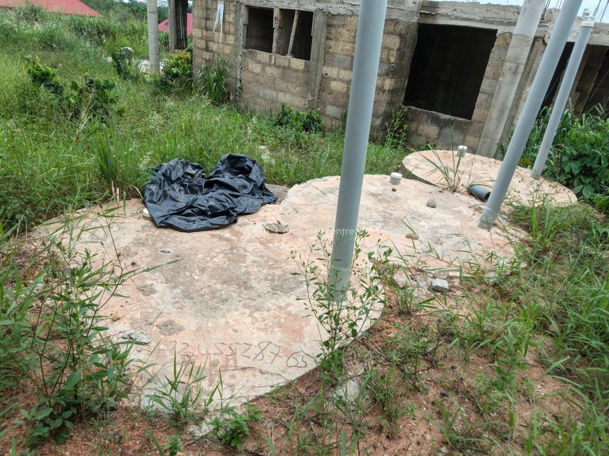 4 Bedrooms, Aduman, Near Kronum, Atimatim, Fawoade., Kumasi Metropolitan, Ashanti, House for Sale