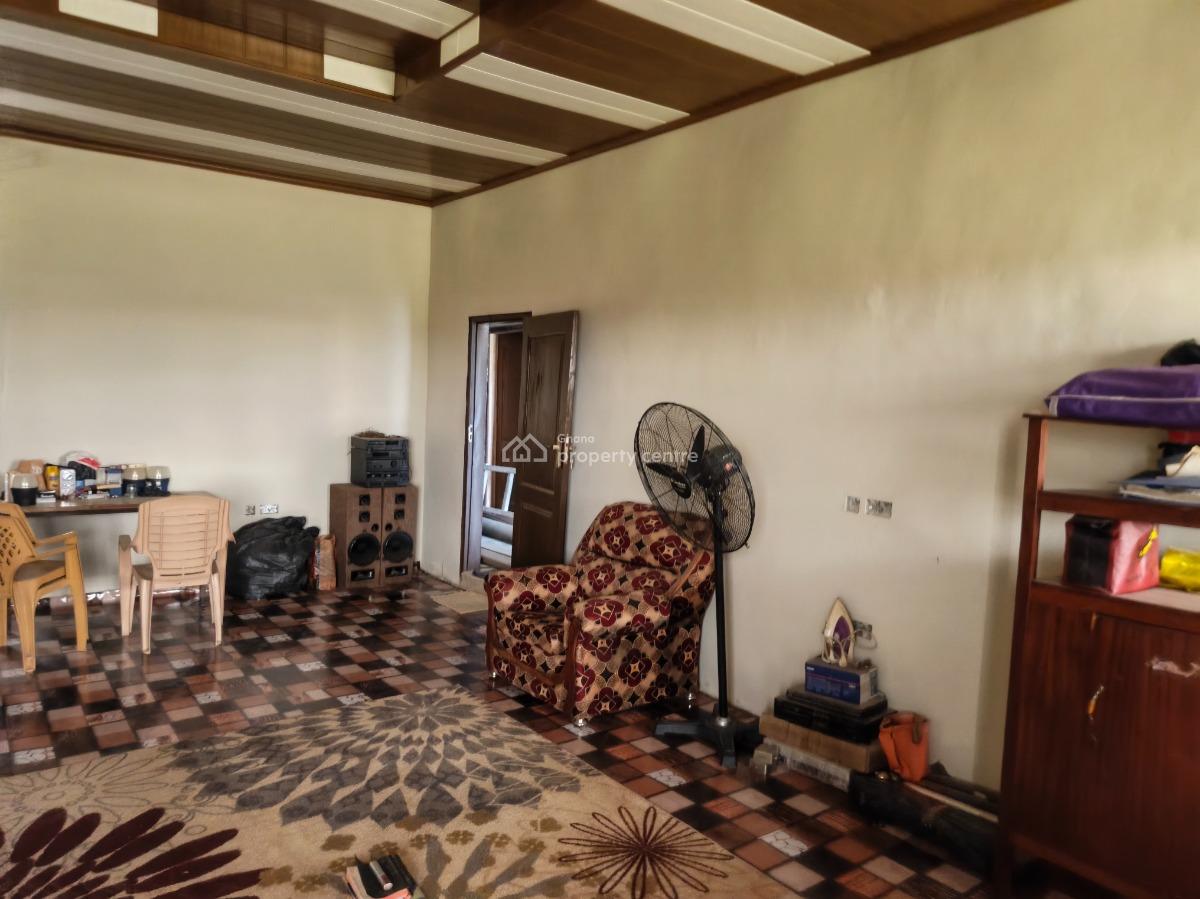 4 Bedrooms, Aduman, Near Kronum, Atimatim, Fawoade., Kumasi Metropolitan, Ashanti, House for Sale