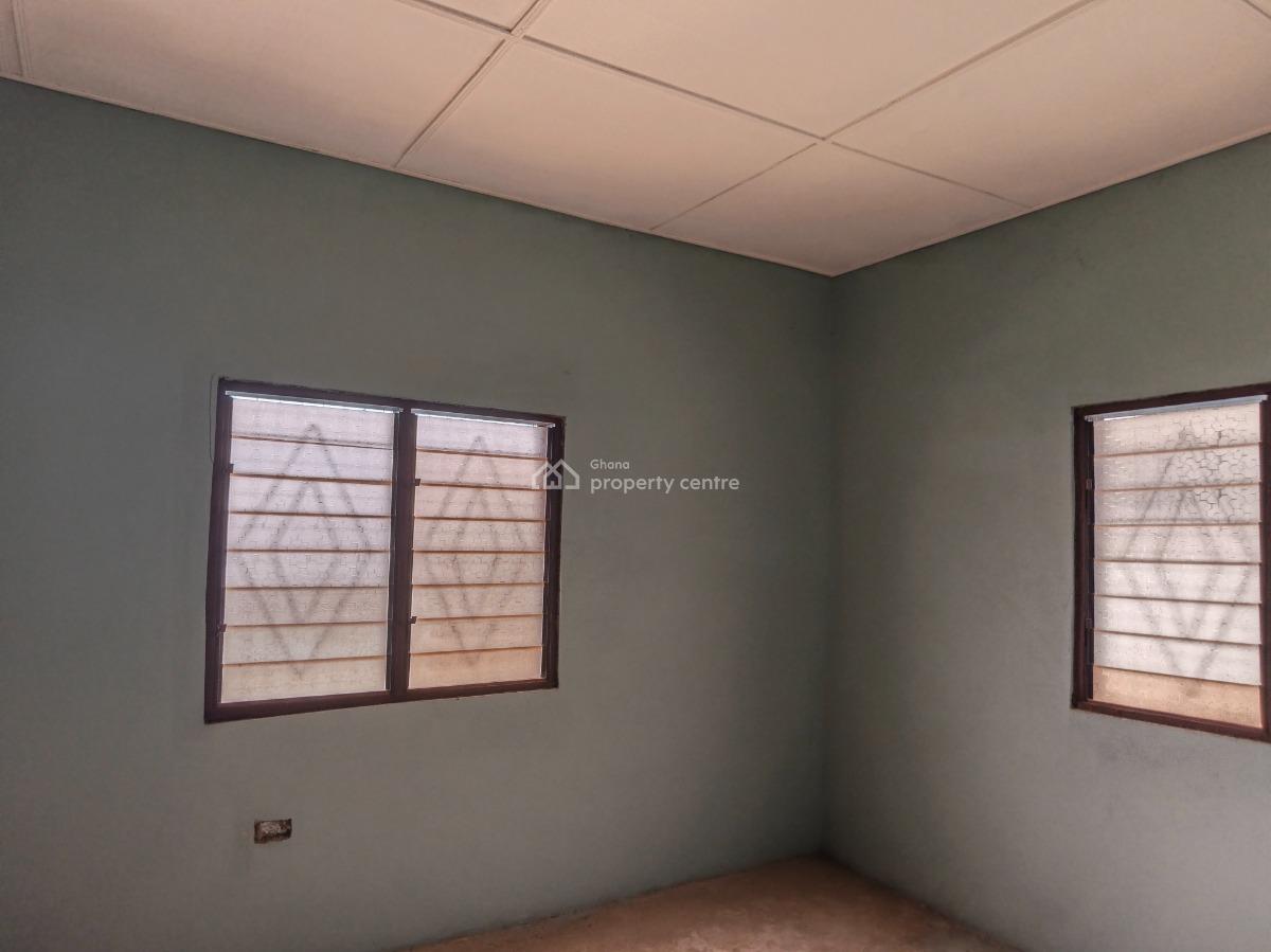 4 Bedrooms, Aduman, Near Kronum, Atimatim, Fawoade., Kumasi Metropolitan, Ashanti, House for Sale