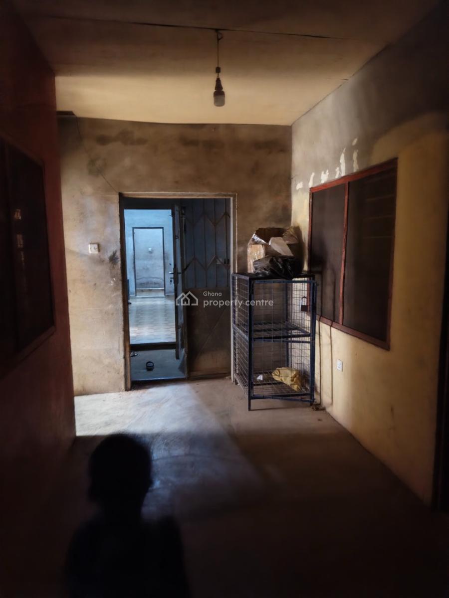 7 Bedrooms, Kotei, Near Ayeduase, Knust., Kumasi Metropolitan, Ashanti, House for Sale