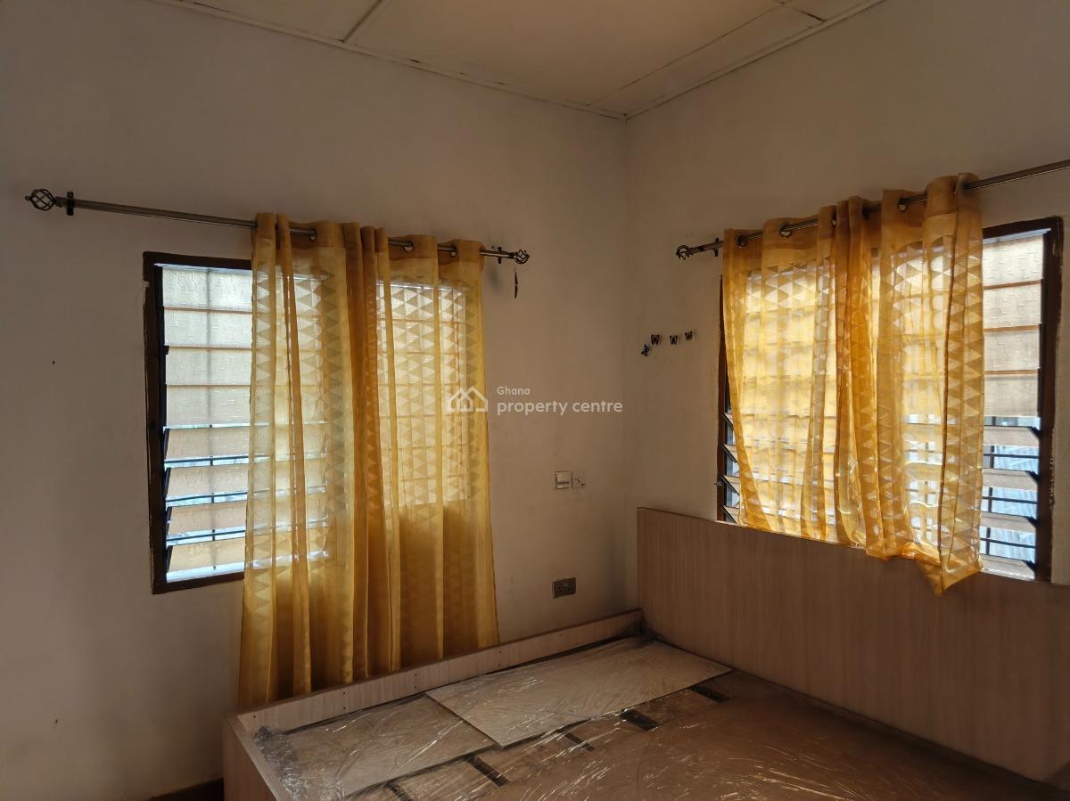 7 Bedrooms, Kotei, Near Ayeduase, Knust., Kumasi Metropolitan, Ashanti, House for Sale