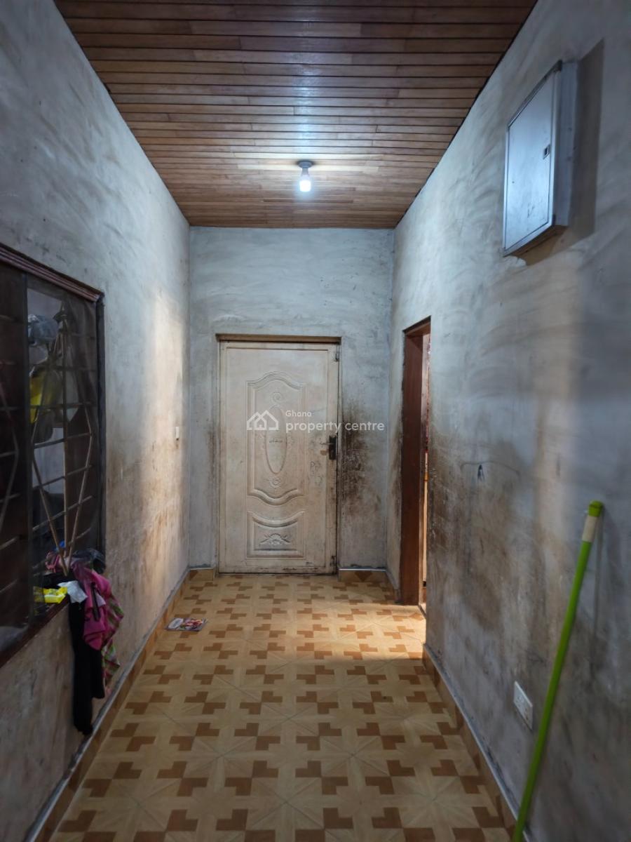 7 Bedrooms, Kotei, Near Ayeduase, Knust., Kumasi Metropolitan, Ashanti, House for Sale