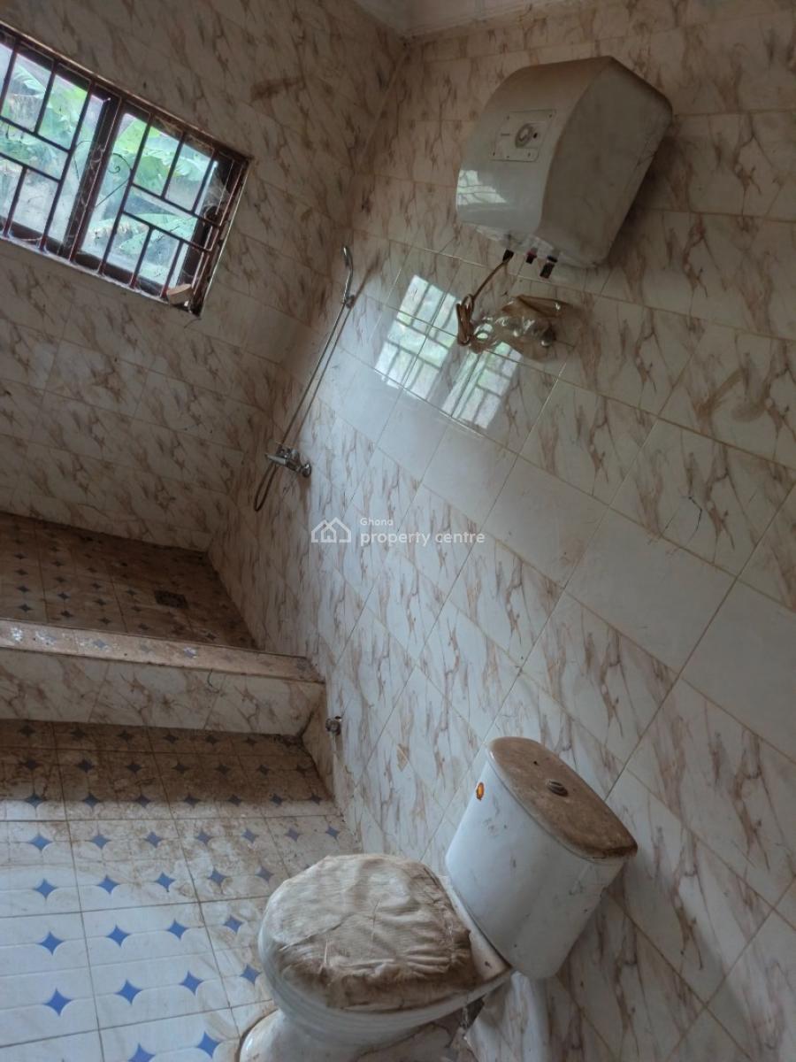 5 Bedrooms, Adankwaame, on Abrepo Barekese Road., Kumasi Metropolitan, Ashanti, House for Sale