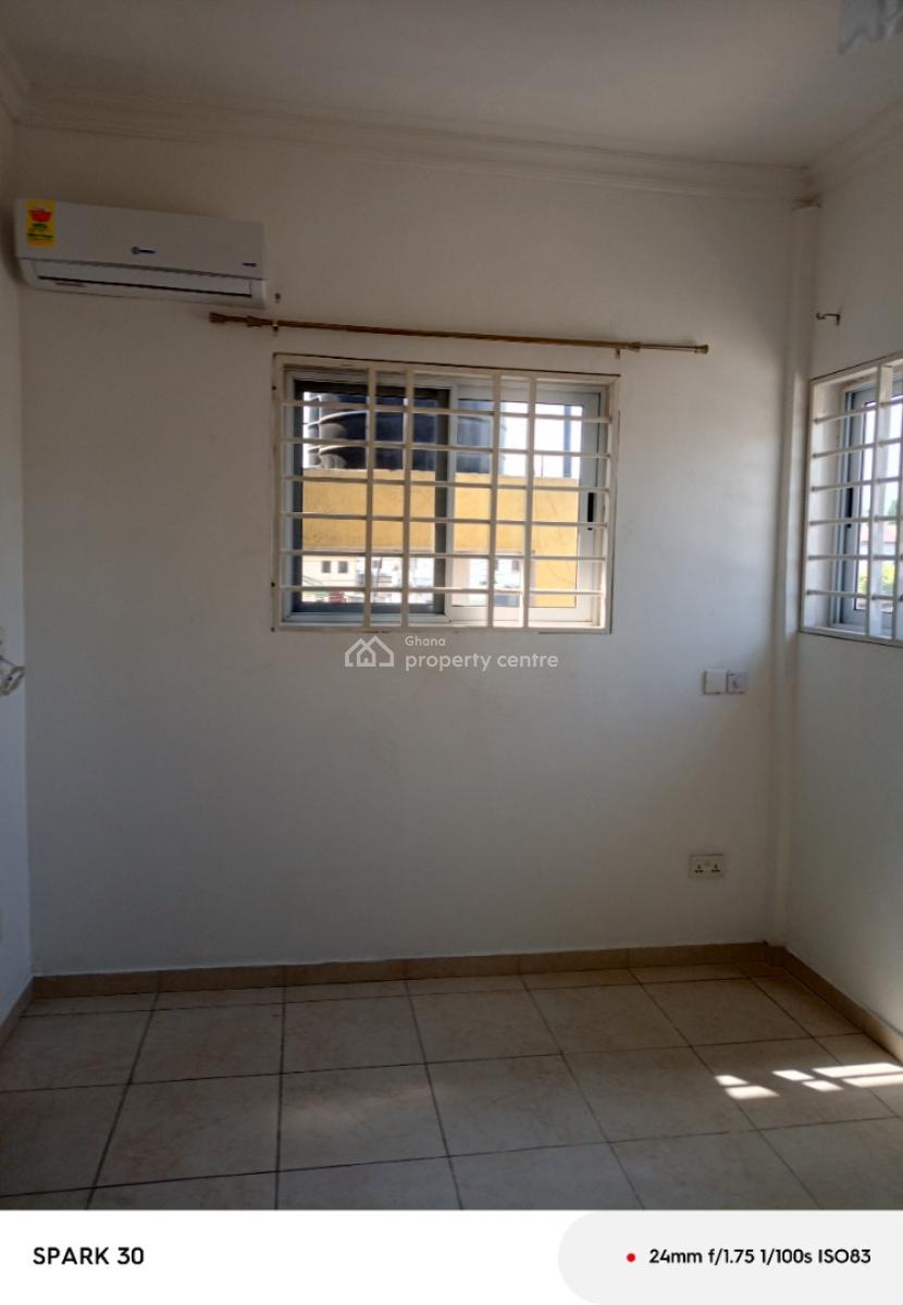 3 Bedrooms Apartment, Osu Oxford Street,beijing Clinic, Osu, Accra, Apartment for Rent
