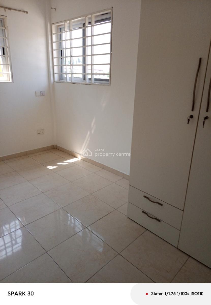 3 Bedrooms Apartment, Osu Oxford Street,beijing Clinic, Osu, Accra, Apartment for Rent