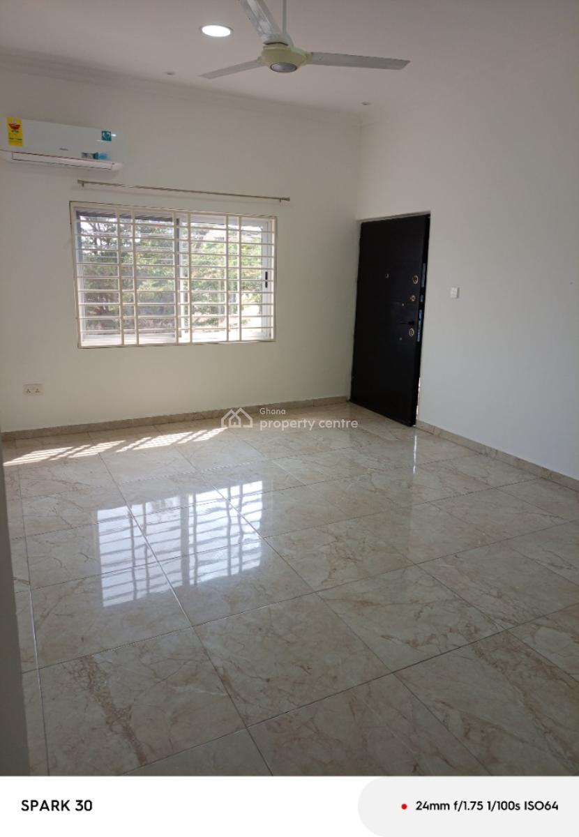 3 Bedrooms Apartment, Osu Oxford Street,beijing Clinic, Osu, Accra, Apartment for Rent