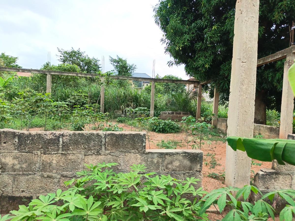 Church Structure, Esereso, Near Atonsu., Kumasi Metropolitan, Ashanti, Church for Sale