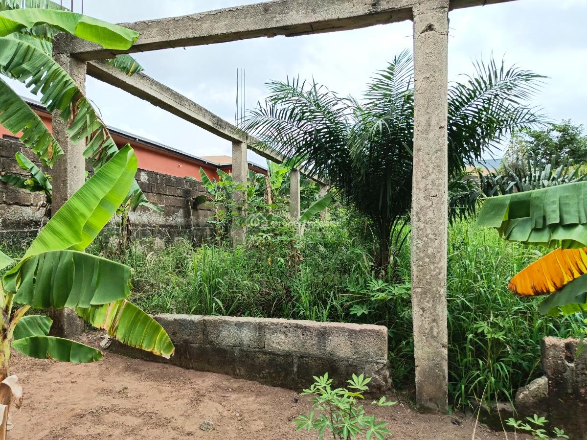 Church Structure, Esereso, Near Atonsu., Kumasi Metropolitan, Ashanti, Church for Sale