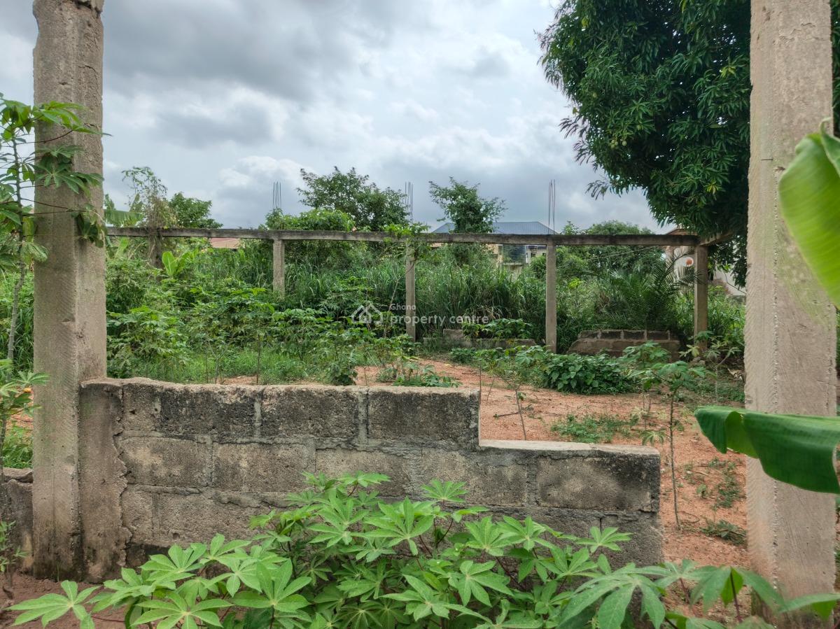 Church Structure, Esereso, Near Atonsu., Kumasi Metropolitan, Ashanti, Church for Sale