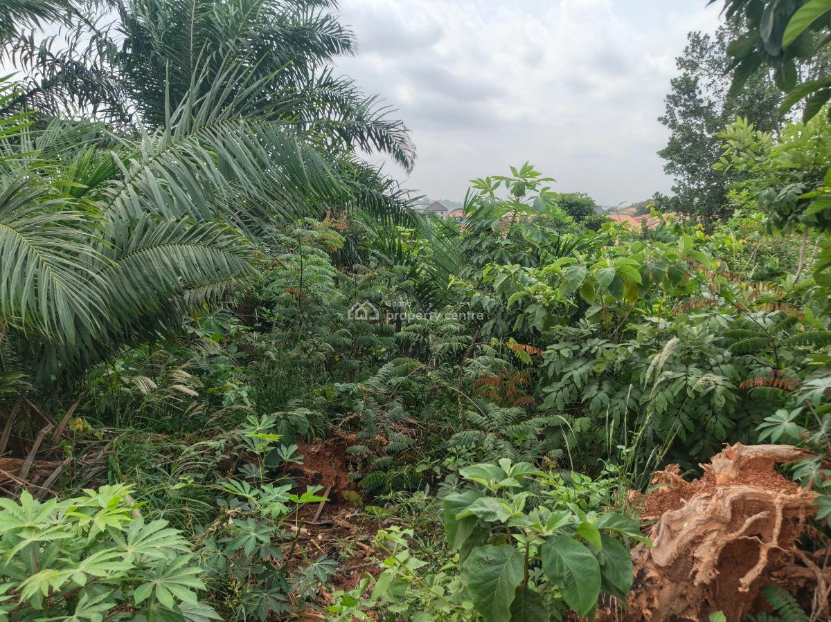 Plot., Atonsu Kuwait, Kumasi Metropolitan, Ashanti, Residential Land for Sale
