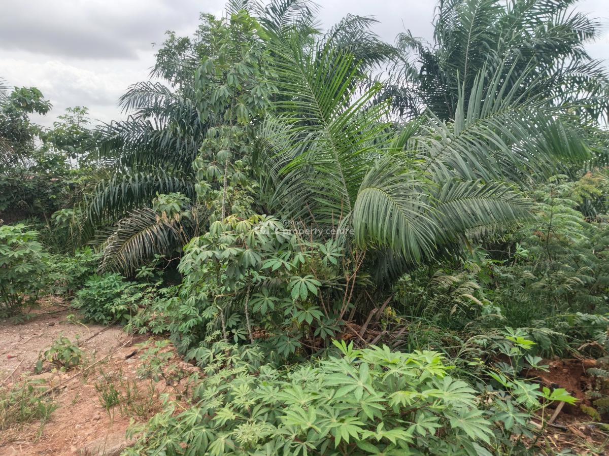 Plot., Atonsu Kuwait, Kumasi Metropolitan, Ashanti, Residential Land for Sale