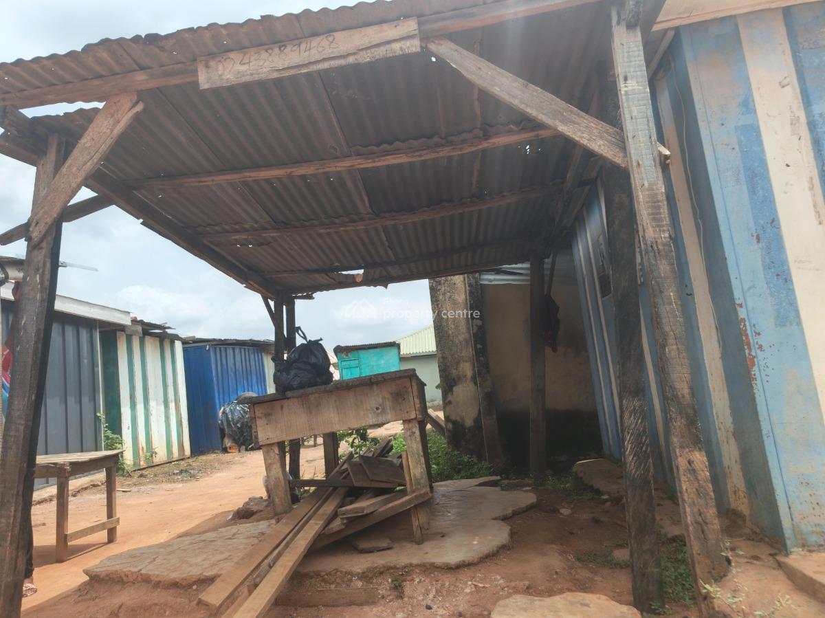 Plot, Atonsu Bokro, Kumasi Metropolitan, Ashanti, Residential Land for Sale