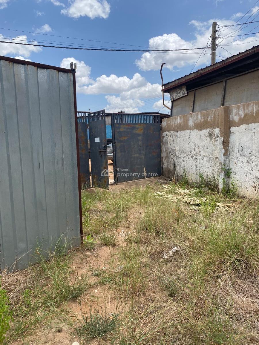 1 Plot of Land, Upsa Highway, East Legon, Accra, Mixed-use Land for Sale