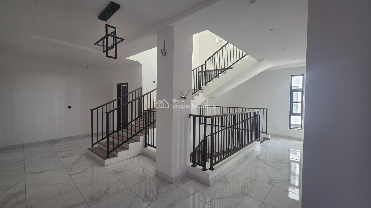 4 Bedroom House with Boys Quarters at East Legon, East Legon, Accra Metropolitan, Accra, House for Sale